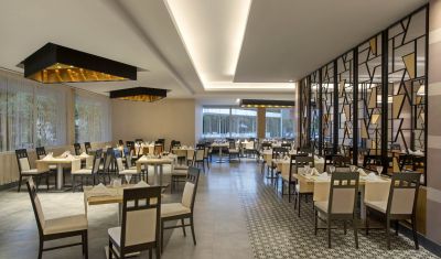 Imagine pentru Innvista Hotels Belek 5*  valabile pentru Litoral 2025