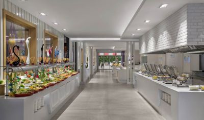 Imagine pentru Innvista Hotels Belek 5*  valabile pentru Litoral 2025