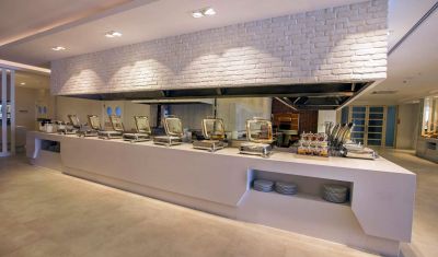 Imagine pentru Innvista Hotels Belek 5*  valabile pentru Litoral 2025