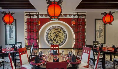 Imagine pentru Innvista Hotels Belek 5*  valabile pentru Litoral 2025