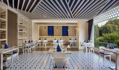 Imagine pentru Innvista Hotels Belek 5*  valabile pentru Litoral 2025