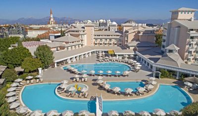 Imagine pentru Innvista Hotels Belek 5*  valabile pentru Litoral 2025