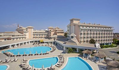 Imagine pentru Innvista Hotels Belek 5*  valabile pentru Litoral 2025