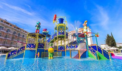 Imagine pentru Innvista Hotels Belek 5*  valabile pentru Litoral 2025