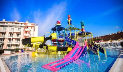 Imagine pentru Innvista Hotels Belek 5*  valabile pentru Litoral 2025