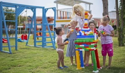Imagine pentru Innvista Hotels Belek 5*  valabile pentru Litoral 2025