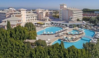 Imagine pentru Innvista Hotels Belek 5*  valabile pentru Litoral 2025
