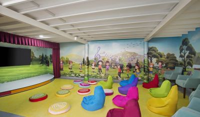 Imagine pentru Innvista Hotels Belek 5*  valabile pentru Litoral 2025