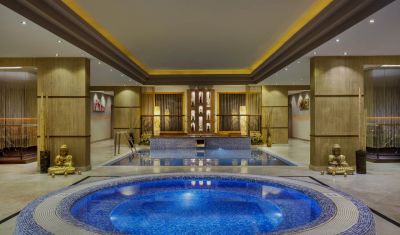 Imagine pentru Innvista Hotels Belek 5*  valabile pentru Litoral 2025