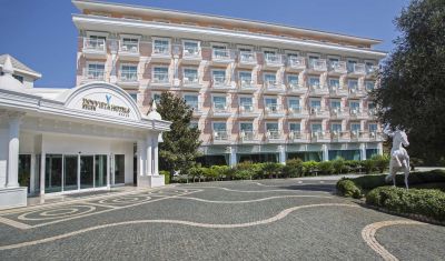Imagine pentru Innvista Hotels Belek 5*  valabile pentru Litoral 2025