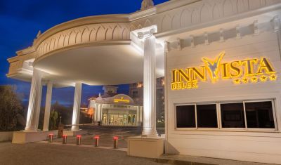 Imagine pentru Innvista Hotels Belek 5*  valabile pentru Litoral 2025