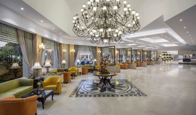 Imagine pentru Innvista Hotels Belek 5*  valabile pentru Litoral 2025
