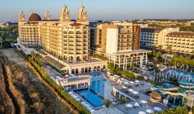 Imagine pentru Jadore Deluxe Hotel & Spa 5*  valabile pentru Litoral 2025