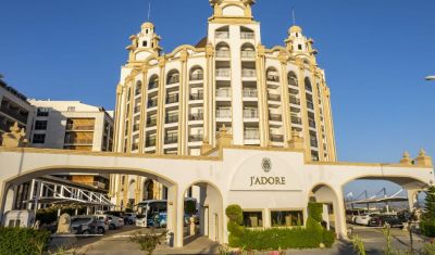 Imagine pentru Jadore Deluxe Hotel & Spa 5*  valabile pentru Litoral 2025