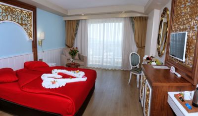 Imagine pentru Jadore Deluxe Hotel & Spa 5*  valabile pentru Litoral 2025