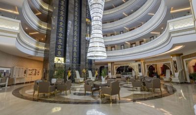 Imagine pentru Jadore Deluxe Hotel & Spa 5*  valabile pentru Litoral 2025
