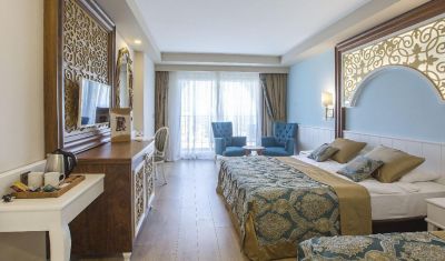 Imagine pentru Jadore Deluxe Hotel & Spa 5*  valabile pentru Litoral 2025