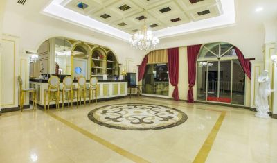 Imagine pentru Jadore Deluxe Hotel & Spa 5*  valabile pentru Litoral 2025