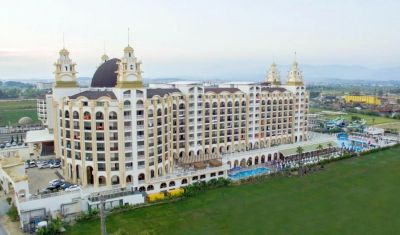 Imagine pentru Jadore Deluxe Hotel & Spa 5*  valabile pentru Litoral 2025