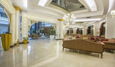 Imagine pentru Jadore Deluxe Hotel & Spa 5*  valabile pentru Litoral 2025