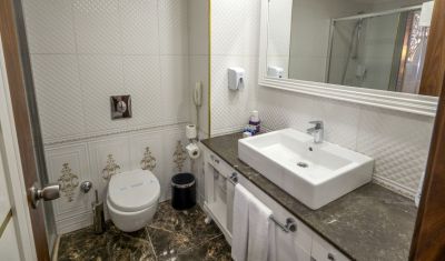 Imagine pentru Jadore Deluxe Hotel & Spa 5*  valabile pentru Litoral 2025