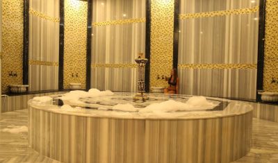 Imagine pentru Jadore Deluxe Hotel & Spa 5*  valabile pentru Litoral 2025