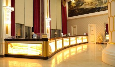 Imagine pentru Jadore Deluxe Hotel & Spa 5*  valabile pentru Litoral 2025