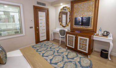 Imagine pentru Jadore Deluxe Hotel & Spa 5*  valabile pentru Litoral 2025