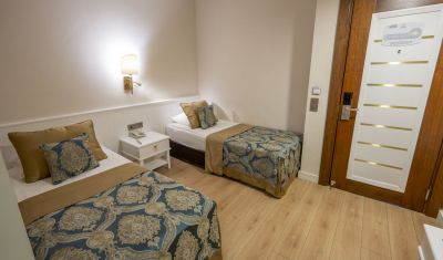 Imagine pentru Jadore Deluxe Hotel & Spa 5*  valabile pentru Litoral 2025