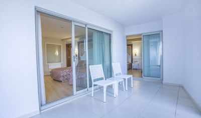 Imagine pentru Jadore Deluxe Hotel & Spa 5*  valabile pentru Litoral 2025
