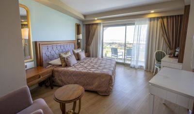 Imagine pentru Jadore Deluxe Hotel & Spa 5*  valabile pentru Litoral 2025
