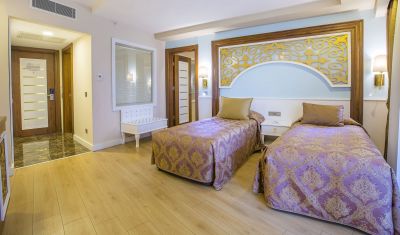 Imagine pentru Jadore Deluxe Hotel & Spa 5*  valabile pentru Litoral 2025