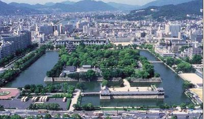 Imagine pentru Japonia - Festivalul Ciresilor in Floare valabile pentru Litoral 2025