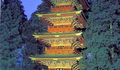 Imagine pentru Japonia - Festivalul Ciresilor in Floare valabile pentru Litoral 2025
