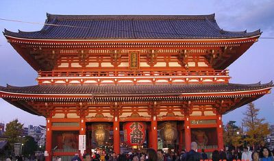 Imagine pentru Japonia - Festivalul Ciresilor in Floare valabile pentru Litoral 2025