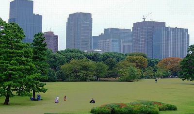 Imagine pentru Japonia - Festivalul Ciresilor in Floare valabile pentru Litoral 2025