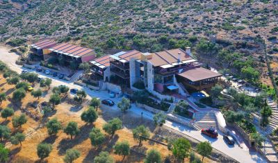 Imagine pentru Kallisti Apart Hotel Thassos 3* valabile pentru Litoral 2025