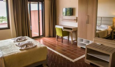 Imagine pentru Kallisti Apart Hotel Thassos 3* valabile pentru Litoral 2025