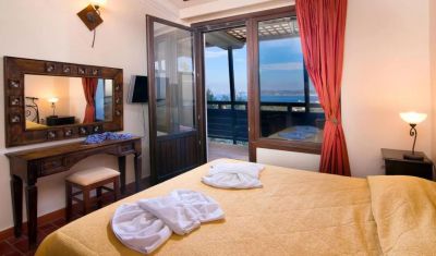 Imagine pentru Kallisti Apart Hotel Thassos 3* valabile pentru Litoral 2025