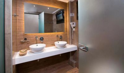 Imagine pentru Kallisti Apart Hotel Thassos 3* valabile pentru Litoral 2025