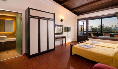Imagine pentru Kallisti Apart Hotel Thassos 3* valabile pentru Litoral 2025