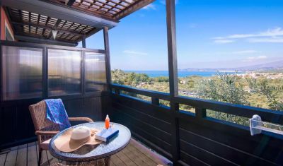 Imagine pentru Kallisti Apart Hotel Thassos 3* valabile pentru Litoral 2025