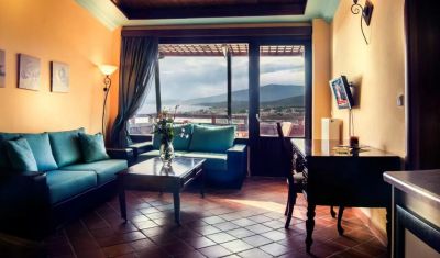 Imagine pentru Kallisti Apart Hotel Thassos 3* valabile pentru Litoral 2025