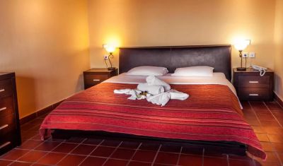 Imagine pentru Kallisti Apart Hotel Thassos 3* valabile pentru Litoral 2025