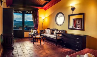 Imagine pentru Kallisti Apart Hotel Thassos 3* valabile pentru Litoral 2025