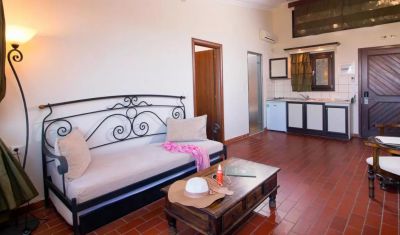 Imagine pentru Kallisti Apart Hotel Thassos 3* valabile pentru Litoral 2025
