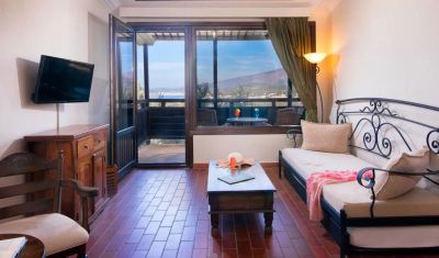 Imagine pentru Kallisti Apart Hotel Thassos 3* valabile pentru Litoral 2025