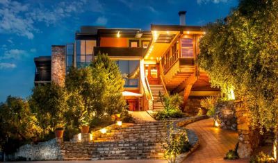 Imagine pentru Kallisti Apart Hotel Thassos 3* valabile pentru Litoral 2025