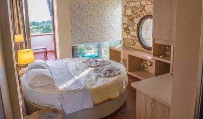 Imagine pentru Kallisti Apart Hotel Thassos 3* valabile pentru Litoral 2025