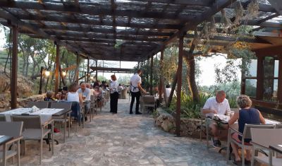 Imagine pentru Kallisti Apart Hotel Thassos 3* valabile pentru Litoral 2025